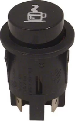 Elektra 01607034 Coffee Switch