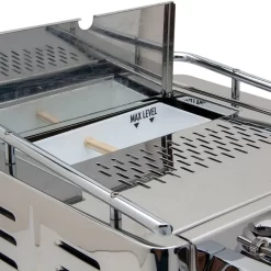 QUICKMILL E61 Andreja Model 0980 + PID -Coffee Machine Store 0980P A 6 1