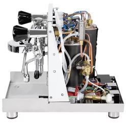 QuickMill QM67 MODEL. 0992 -Coffee Machine Store 0992P A EVO 8 1