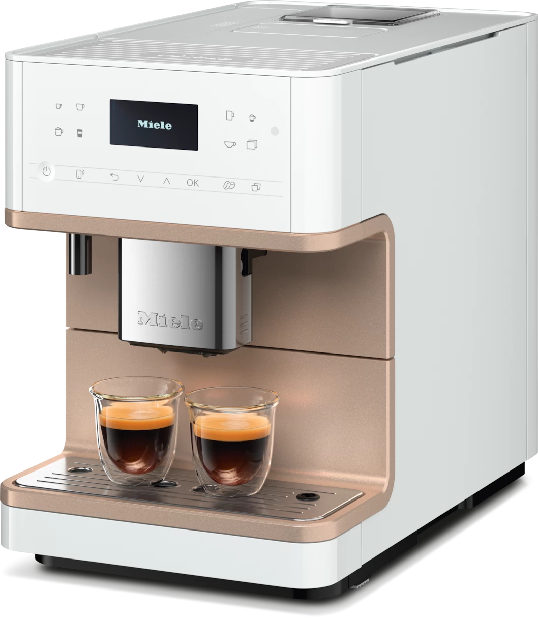 Miele CM6360 Milk Perfection 15 Miele CM6360 Milk Perfection - Image 15