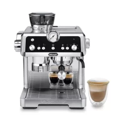 Delonghi La Specialista Prestigio Espresso Machine (EC9355M)