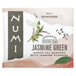 NUMI JASMINE GREEN TEA -Coffee Machine Store 27 1