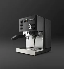 Rancilio Silvia V6 Limited Edition