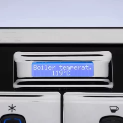 Carimali Bubble Traditional Semi Automatic -Coffee Machine Store 3cfdd5faa76648e00af659155db37467ee4f4769