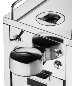 SVEZIA -Coffee Machine Store 4 1