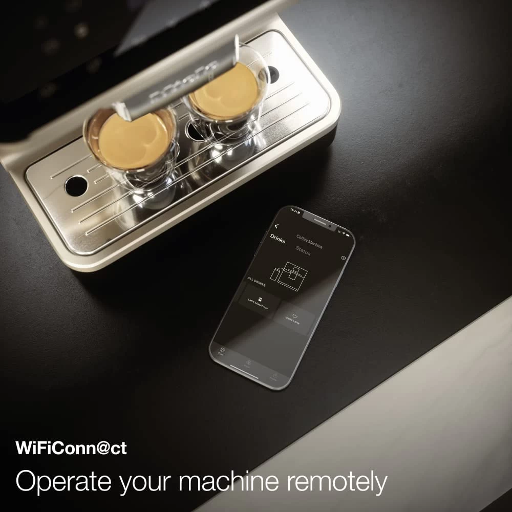 Miele CM6360 Milk Perfection 8 Miele CM6360 Milk Perfection - Image 8