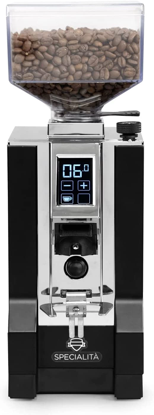 Eureka Specialita Black 1 Eureka Specialita Black