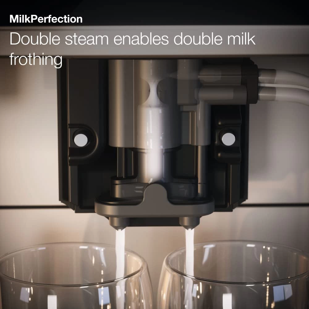 Miele CM6360 Milk Perfection 7 Miele CM6360 Milk Perfection - Image 7