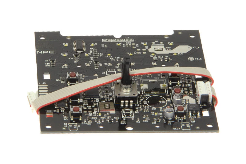 Display Board 1 Display Board