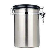 Accessories Coffee Canister