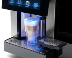 HLF 2700 Powder, Dry Milk, Hot Chocolate And French Vanilla -Coffee Machine Store 59594 10274667