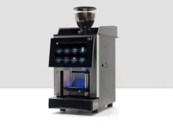 HLF 2700 Fresh Milk And 1st In The Market, A Truly Full Self Clean Machine -Coffee Machine Store 59594 10274668