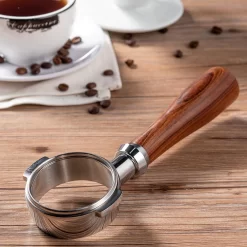 Accessories 58 Mm Portafilter W/Rosewood Handle 7 Accessories 58 Mm Portafilter W/Rosewood Handle -Coffee Machine Store 5ff2a2138c2aa84aaa1732cf