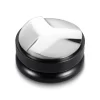 Accessories Coffee Distributor/Leveler Tool 3 Leaf Clover Base 58mm