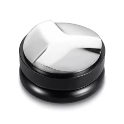 Accessories Coffee Distributor/Leveler Tool 3 Leaf Clover Base 58mm