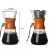 Accessories Glass Coffee Pot 600 Ml