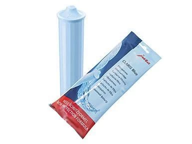 Jura Claris Water Filer (Blue) 1 Jura Claris Water Filer (Blue)