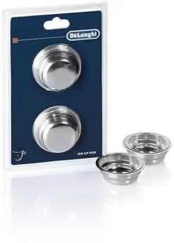 ESPRESSO ONE CUP GROUND COFFEE FILTER SET 5513298041