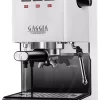 Gaggia Classic Pro - Polar White