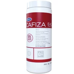 Urnex Cafiza E42 Cleaning Tablets