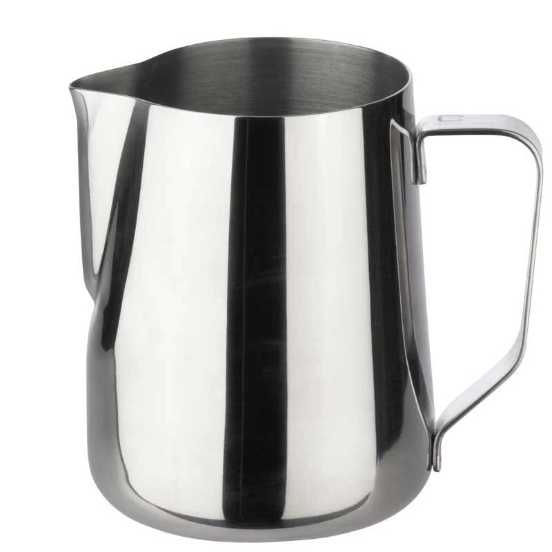 Accessories Milk Pitcher 590ml (20 OZ) Stainless Steel 1 Accessories Milk Pitcher 590ml (20 OZ) Stainless Steel