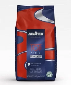 Lavazza Top Class Filtro