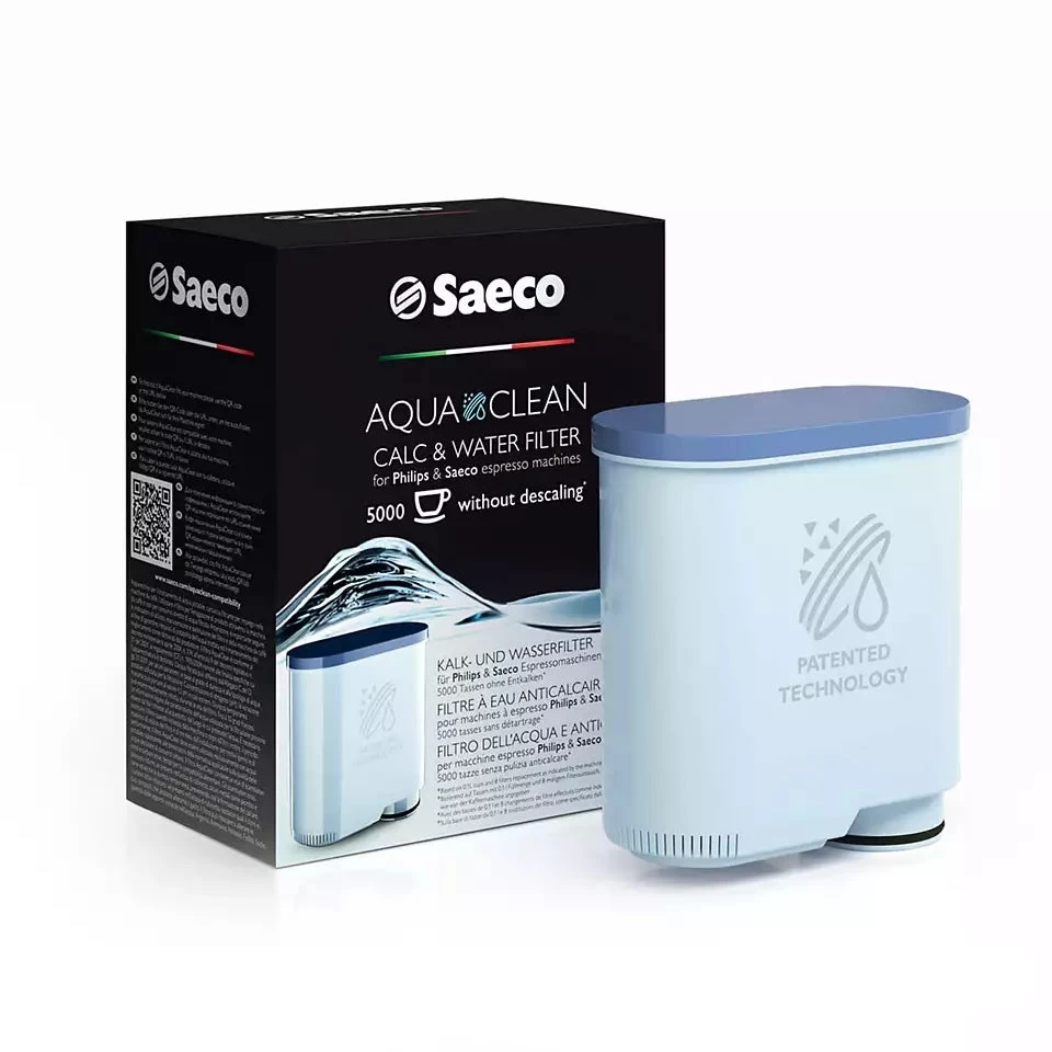 Accessories Saeco Aqua Clean Water Filter 1 Accessories Saeco Aqua Clean Water Filter