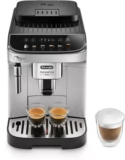 (OPEN BOX) Magnifica Evo Espresso Machine (ECAM29043SB)
