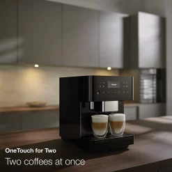 Miele CM6160 Milk Perfection -Coffee Machine Store 61D2jIK07GL. AC SL1500