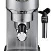 DeLonghi Dedica Deluxe Silver - EC685M