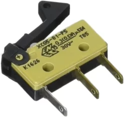 Saeco Microswitch Saia Xcg5-81-p5 (Ne05.038)