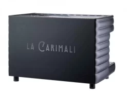 Carimali Bubble Traditional Semi Automatic -Coffee Machine Store 67e21acef5cfe33c5cec32c9bef87e6314a22fcb