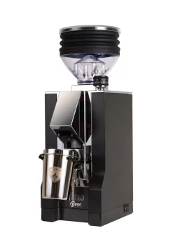 Eureka Mignon Zero (Black)