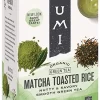 NUMI ORGANIC TEA TOASTED RICE