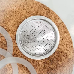 Milano 6/9 Cup Filter & Silicone Seals -Coffee Machine Store 81QmoLDqruL. AC SL1500