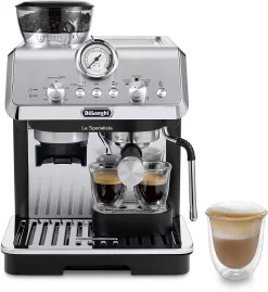 La Specialista Arte Espresso Machine (EC9155MB)