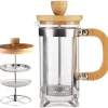 Accessories French Press 800ml - Stainless Steel