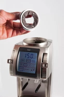 Baratza Forte-AP Grinder -Coffee Machine Store Baratza Forte AP Grinder 5