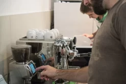 Baratza Forte-AP Grinder -Coffee Machine Store Baratza Forte AP Grinder 6