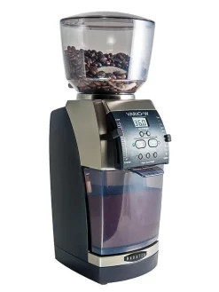 Baratza Vario-W With The Shut Off Hopper Grinder
