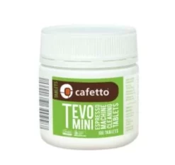 Accessories Cafetto Tevo Tablets Mini 1.5g - 100 Tables