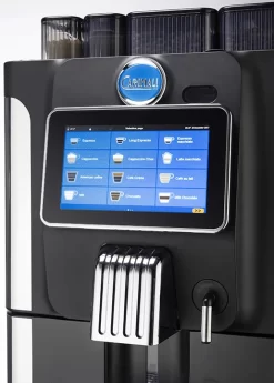 Carimali Blue Dot PLUS Fully Automatic Commercial Coffee System -Coffee Machine Store Carimali Blue Dot PLUS Fully Automatic Commercial Coffee System 3