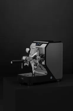 OPEN BOX - VBM DOMOBAR Digital -Coffee Machine Store Domobar 01 Black