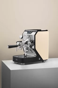 OPEN BOX - VBM DOMOBAR Digital -Coffee Machine Store Domobar 01 Cream