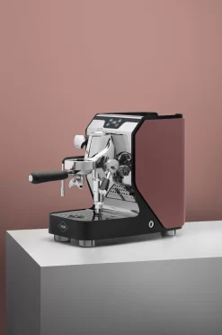 OPEN BOX - VBM DOMOBAR Digital -Coffee Machine Store Domobar 01 W