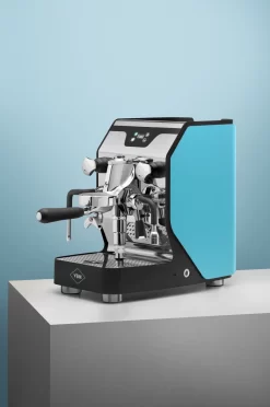 VBM DOMOBAR Junior 17 VBM DOMOBAR Junior -Coffee Machine Store Domobar 01 blue 21024d06 1f7b 434a a216 4e79b812a614
