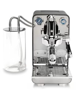 ECM Puristika Espresso Machine (online Only)
