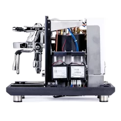 ECM SYNCHRONIKA DUAL-BOILER PID -Coffee Machine Store ECM Synchronika Stainless Espresso Machine 10 1