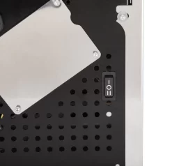 ECM Mechanika VI Slim (online Only) -Coffee Machine Store ECMMechanikaVISlimSchalter 1