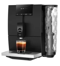 JURA ENA 4 (Metropolitan Black) -Coffee Machine Store ENA 4 FMB EA 15344 packshot